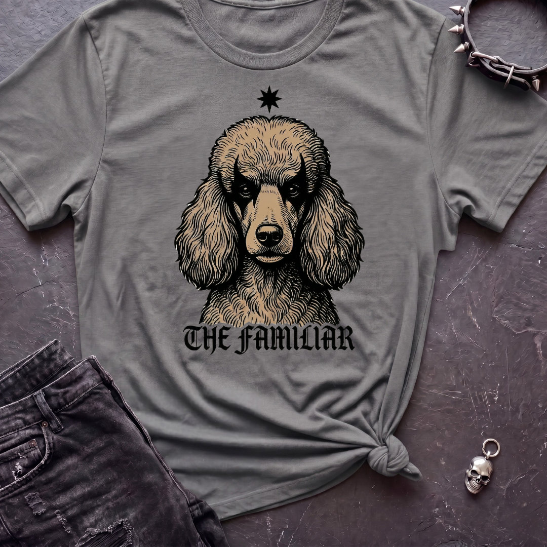The Familiar Tshirt