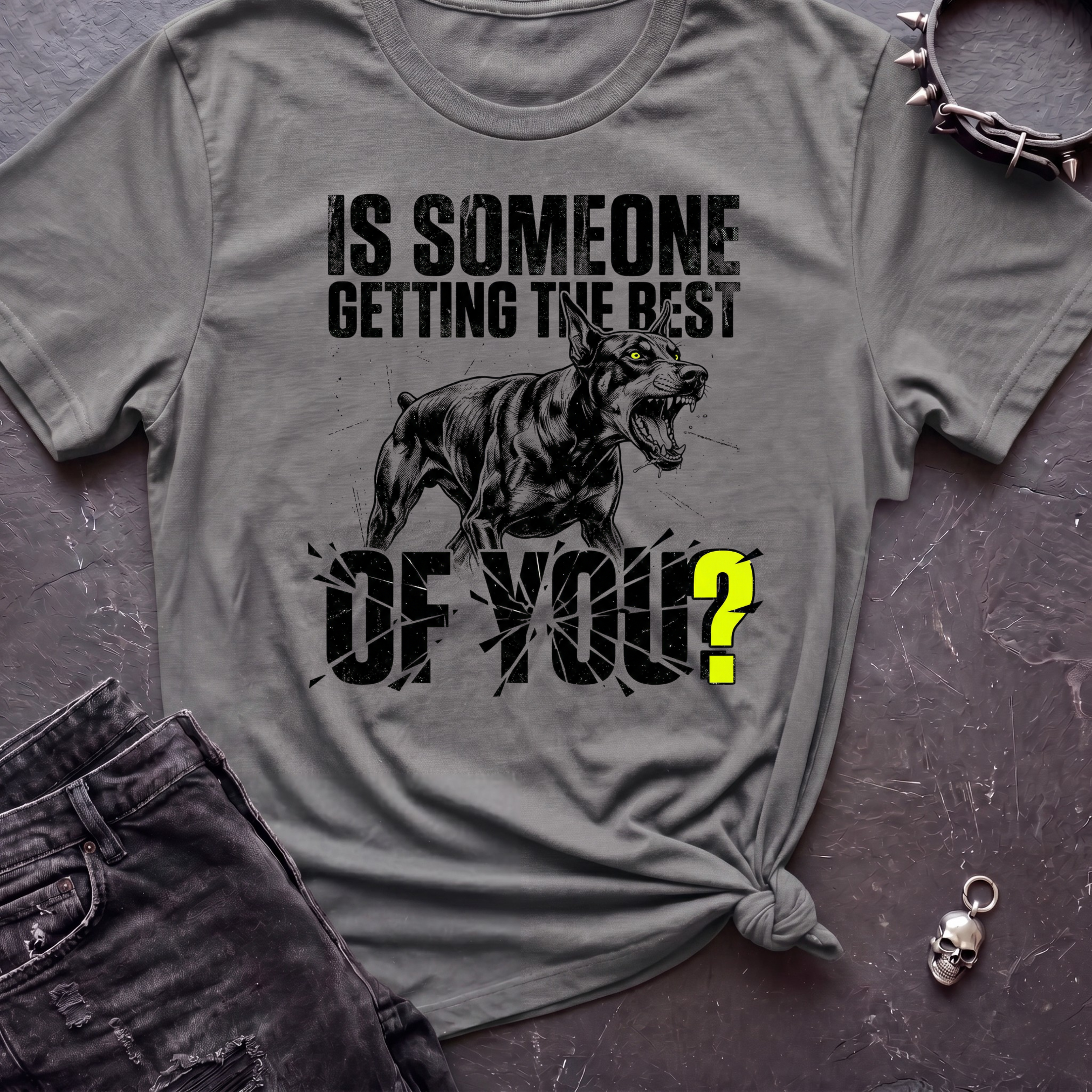Best Of You 2 Tshirt