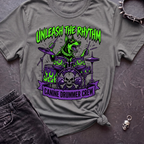 Unleash the Rhythm Tshirt