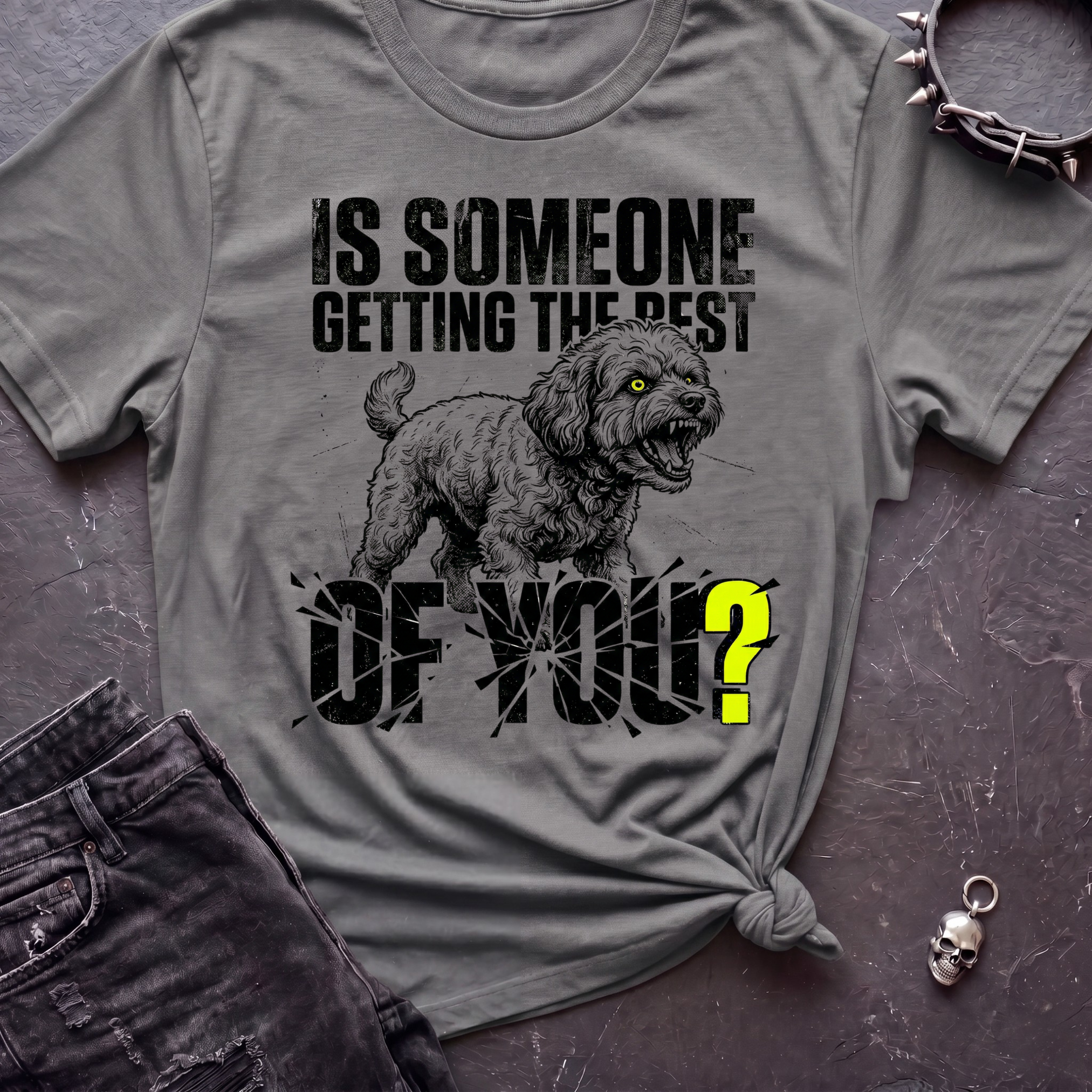 Best Of You Tshirt