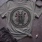 Walk The Dog Tshirt
