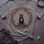 Summon The Hound Tshirt