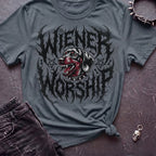 Weiner Worship Tshirt