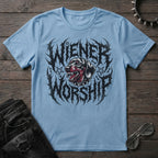 Weiner Worship Tshirt