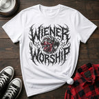 Weiner Worship Tshirt