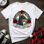 Fierce Loyalty Tshirt