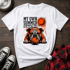 My Own Summer Fetch It Tshirt