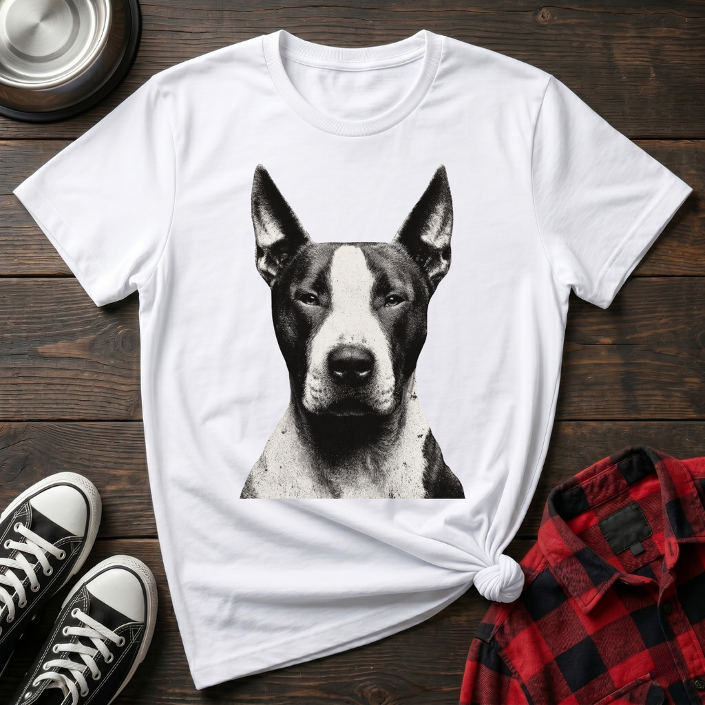 Stone Face Tshirt