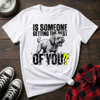 Best Of You Tshirt