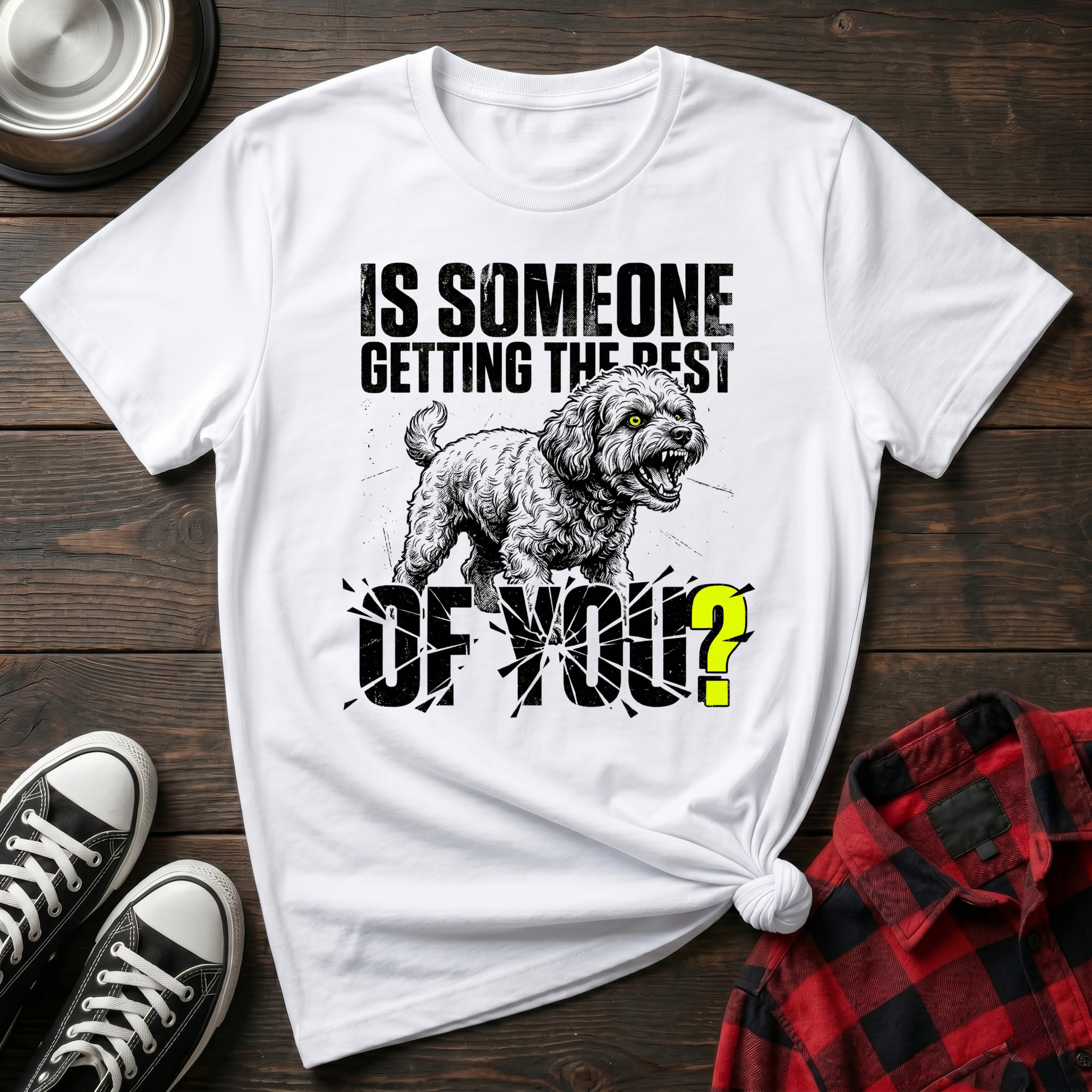 Best Of You Tshirt