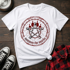 Summon The Snack 2 Tshirt