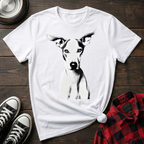 Quiet Menace Tshirt