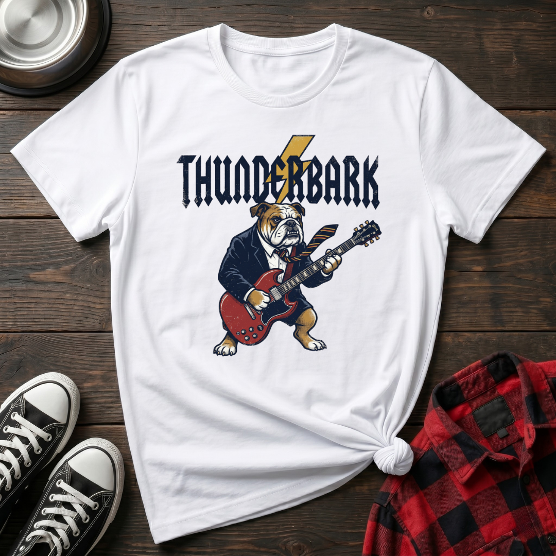 Thunderbark 2 Tshirt