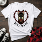 Bite Back Tshirt