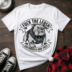 Unleashed Tshirt