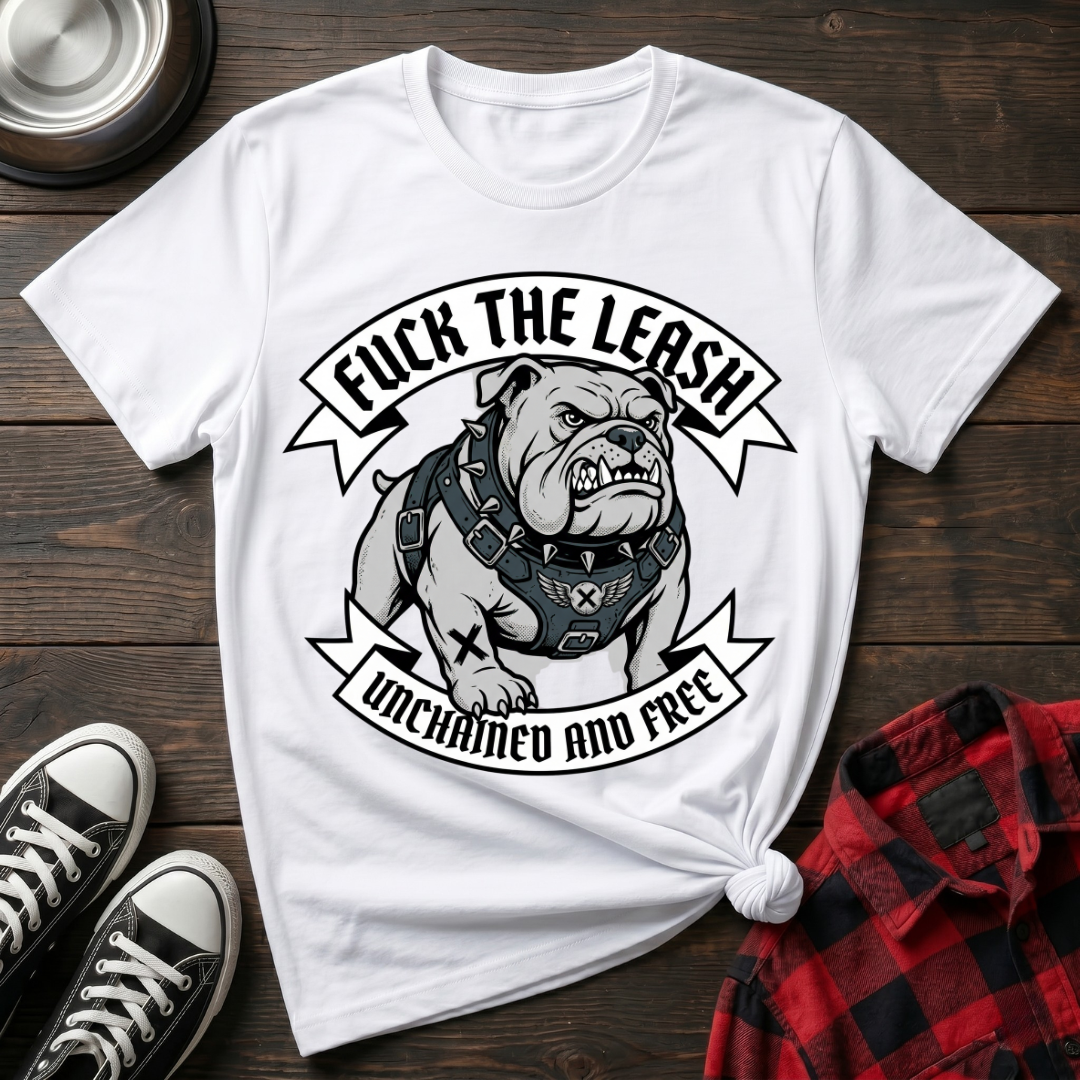 Unleashed Tshirt