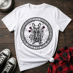 Walk The Dog Tshirt
