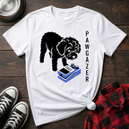 Pawgazer Maltipoo Tshirt