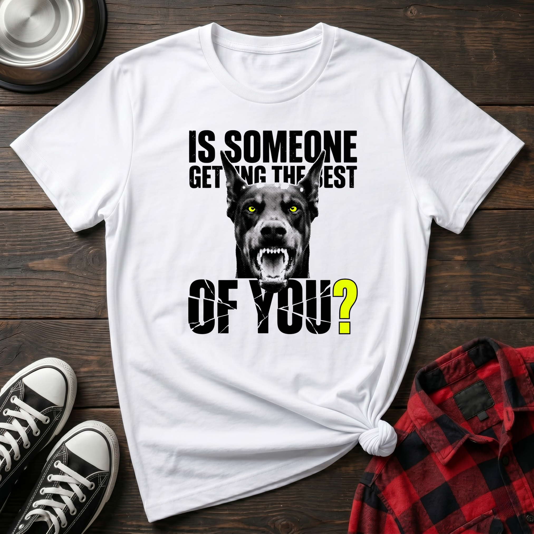 Best Of You 3 Tshirt