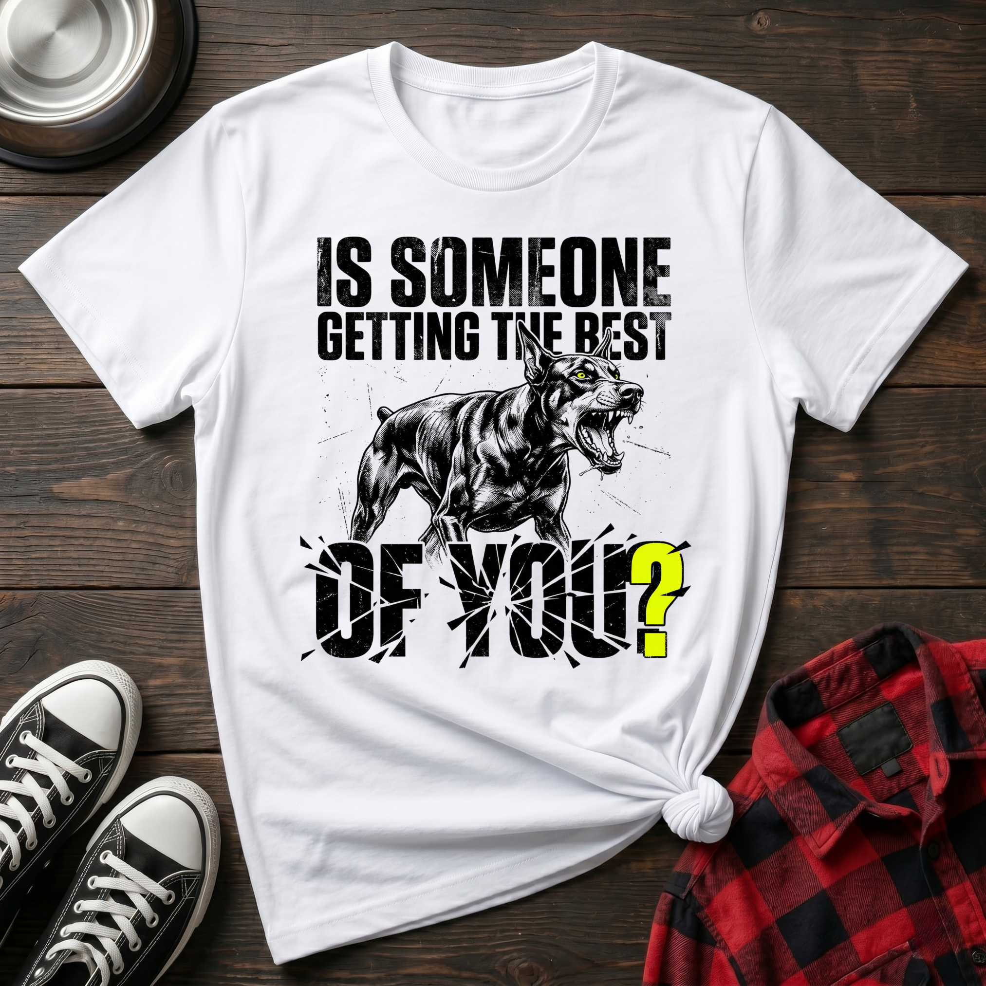 Best Of You 2 Tshirt