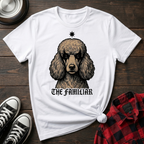 The Familiar Tshirt