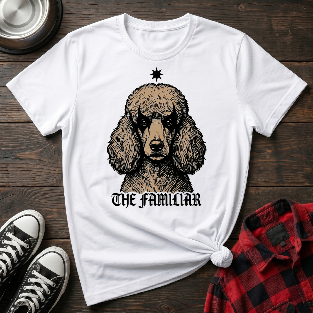 The Familiar Tshirt
