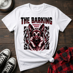 The Barking Tshirt