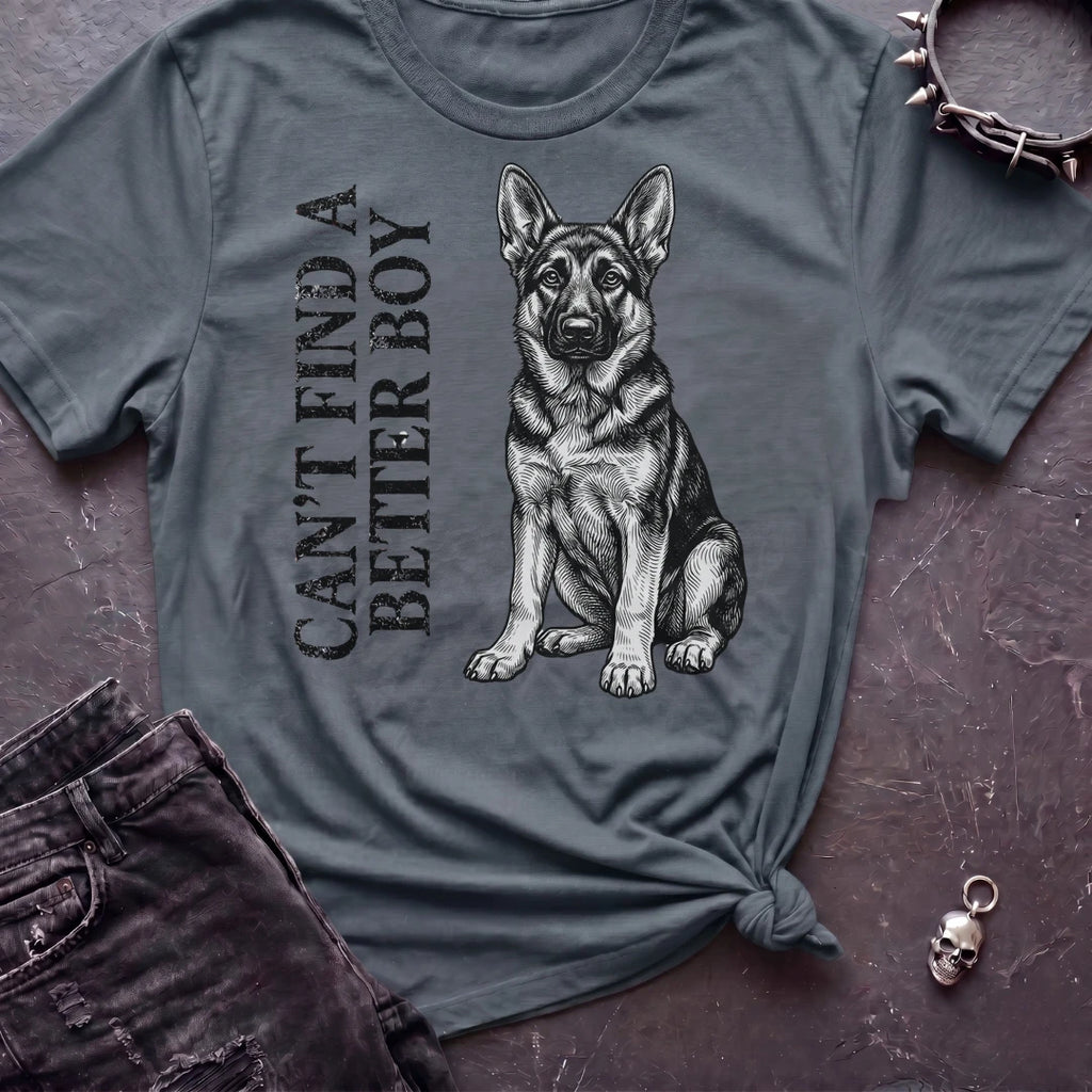 Dark Heather