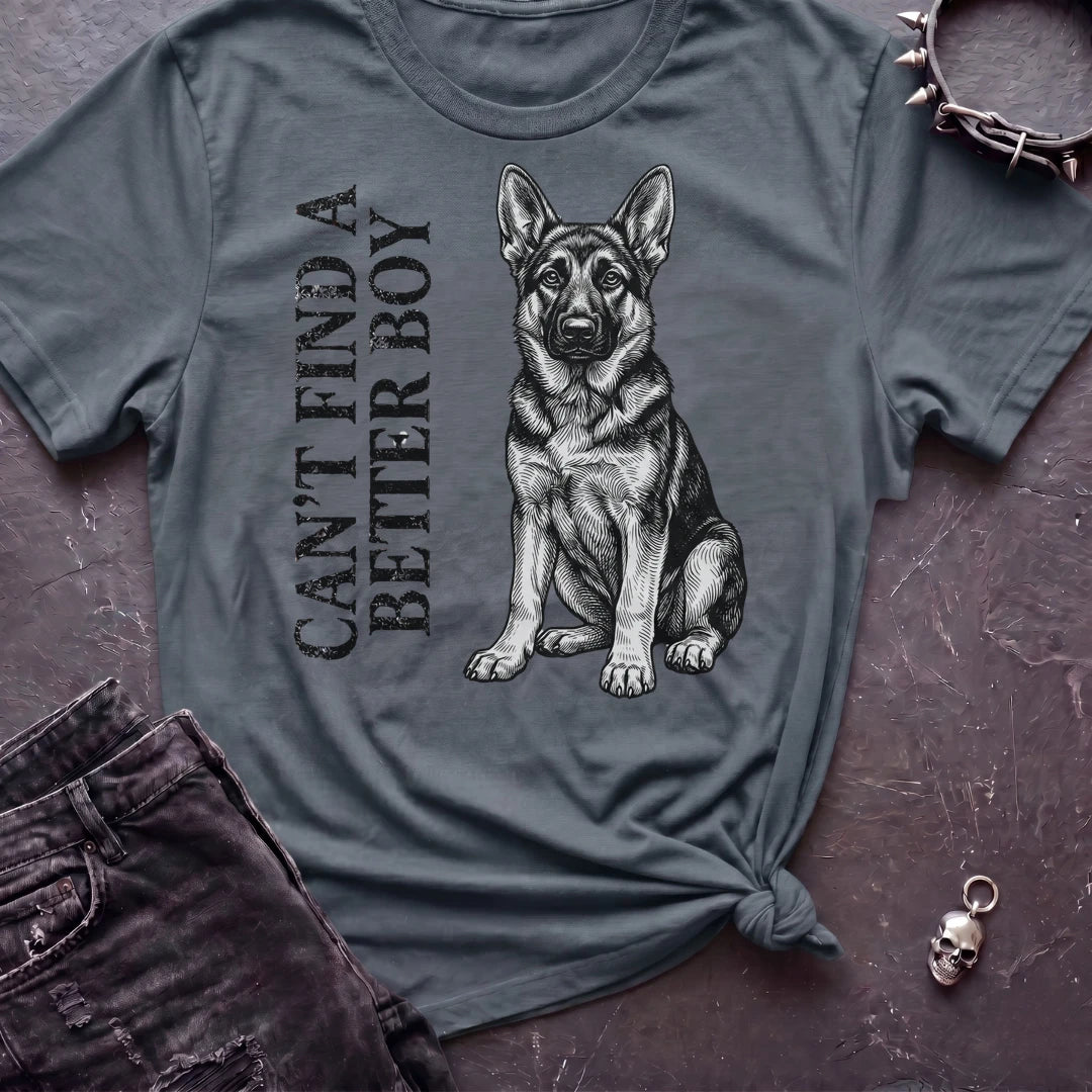 Dark Heather