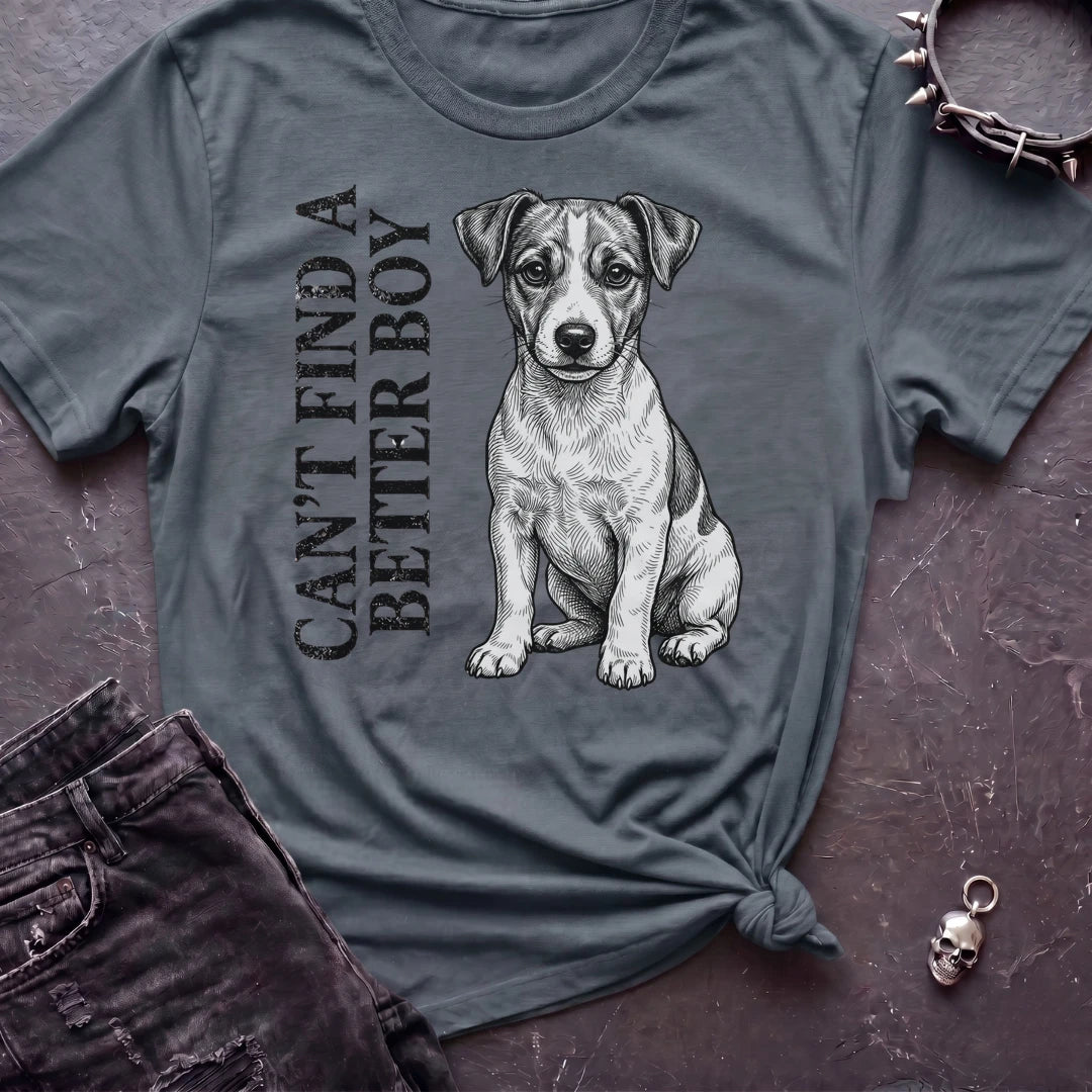 Dark Heather