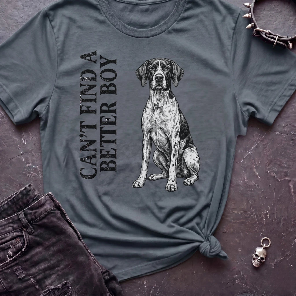 Dark Heather
