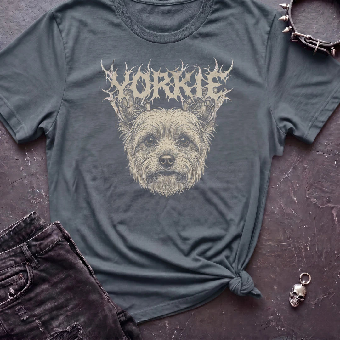 Dark Heather