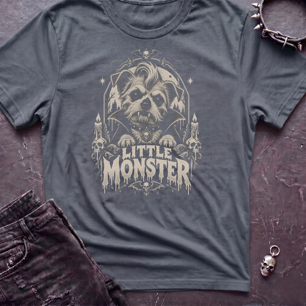 Dark Heather