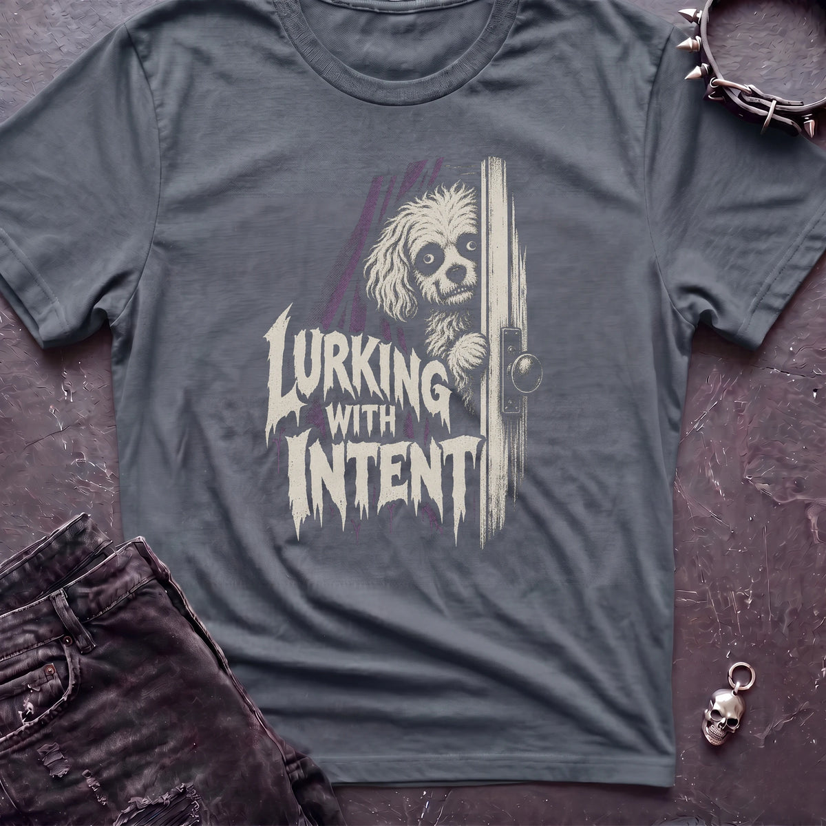 Dark Heather