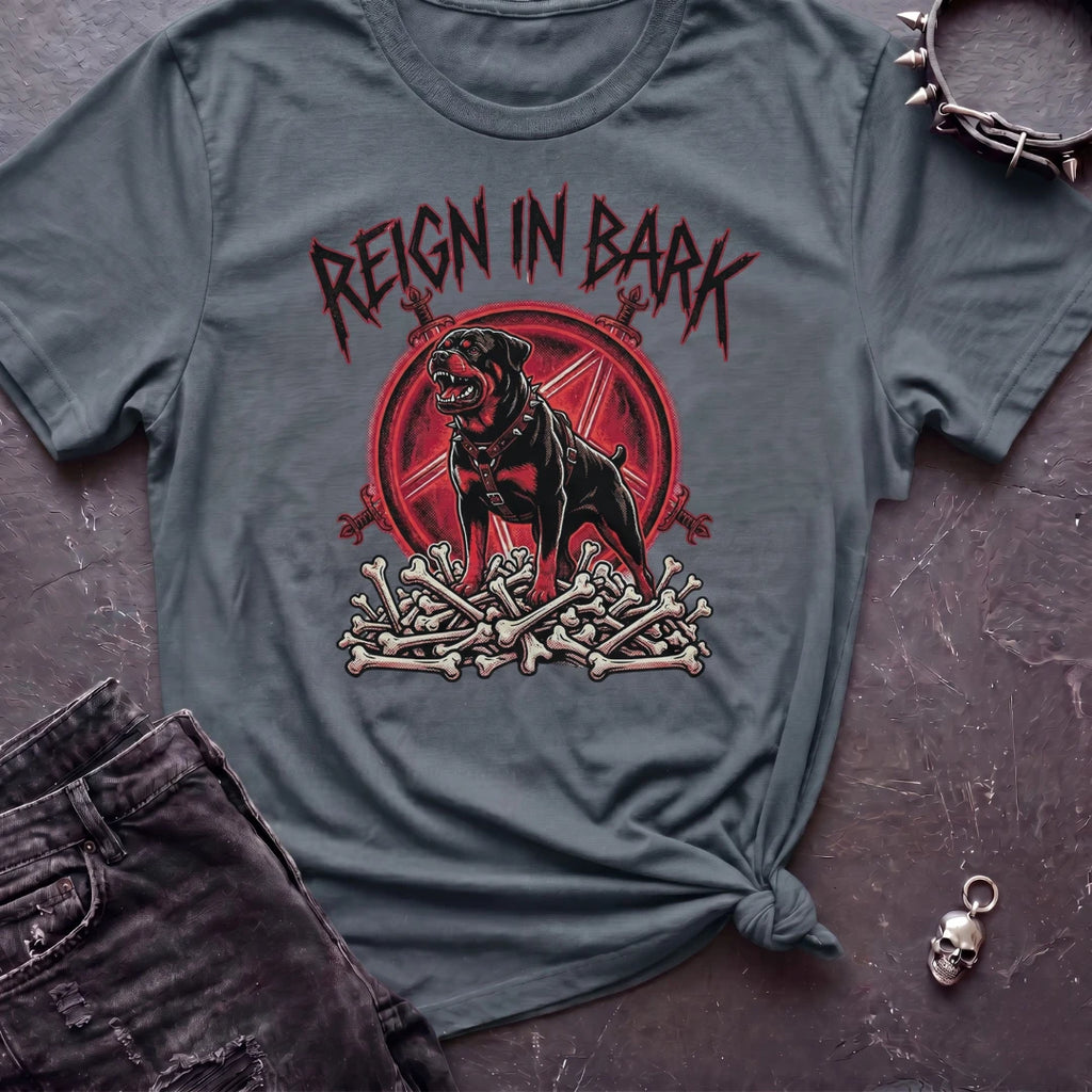 Dark Heather